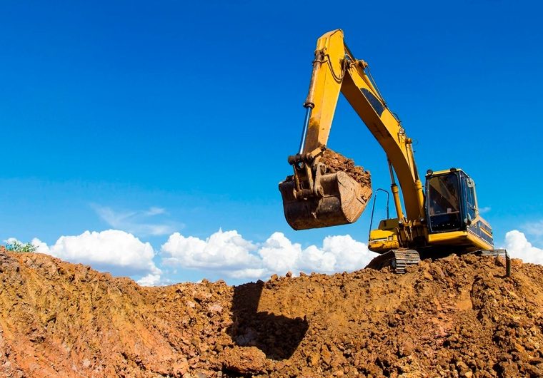 Scavi e Demolizioni www.impresa-igap.it IGAP srls Via Badolato, 16 84070 Salento (Salerno)